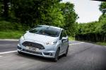 Ford Fiesta ST200 2016 года (UK)